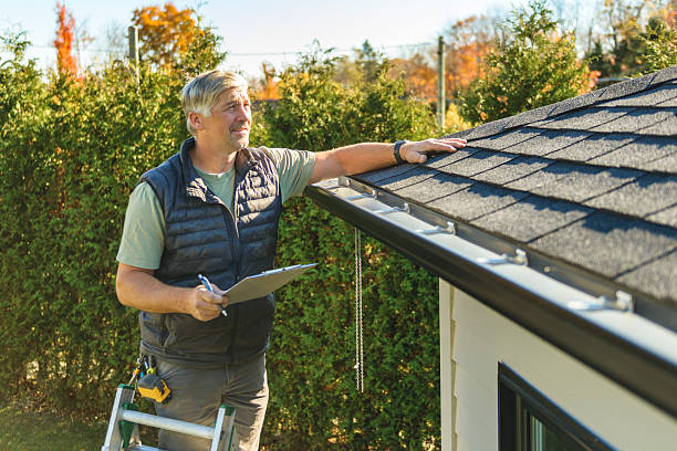 Affordable Roofing solutions in La Fontaine, IN